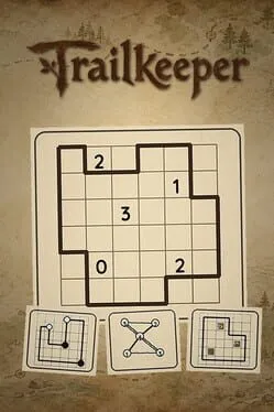 Trailkeeper