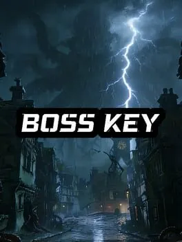 Boss Key