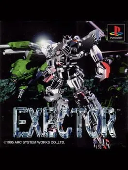 Exector