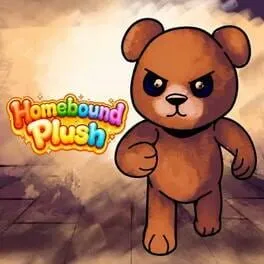 Homebound Plush