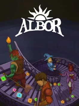 Albor
