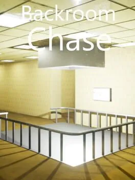 Backrooms: Chase