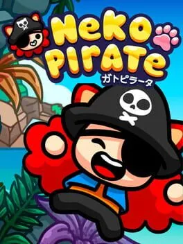 Nekopirate