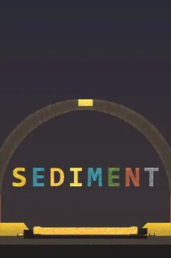 Sediment