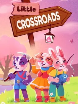 Little Crossroads