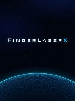 FingerLaserX