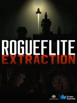 Rogueflite Extraction