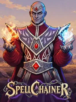Spellchainer