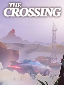 The Crossing