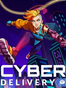 Cyber Delivery