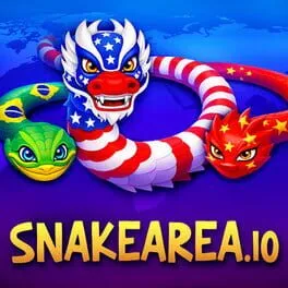 SnakeArea.io