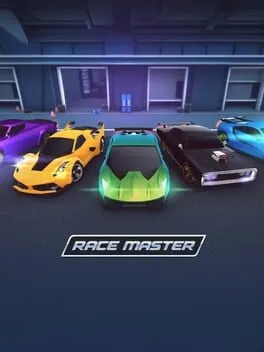 Race Master 3D