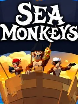 Sea Monkeys