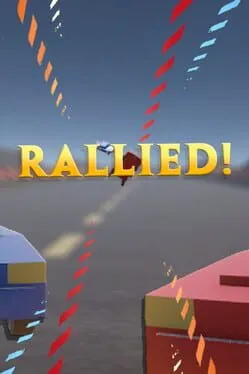 Rallied!