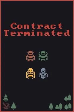 Contract Terminated