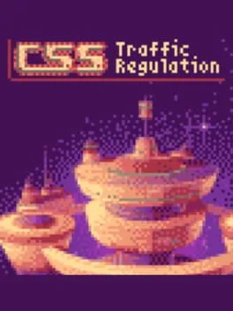 CSS Traffic Regulation