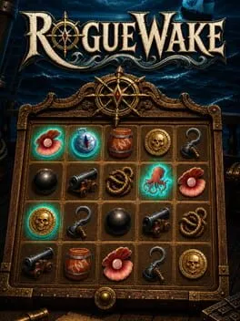 Roguewake
