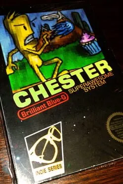 Chester One