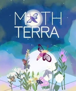 Moth Terra