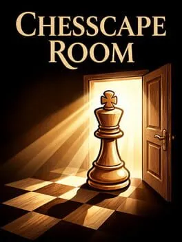 Chesscape Room
