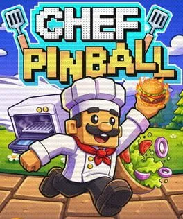 Chef Pinball