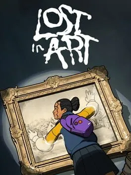 Lost in Art