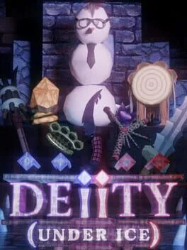 Deiity